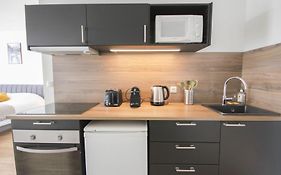 Lille Centre - Cozy&functional studio w view